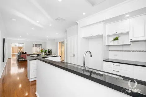 Property photo of 3A Wright Crescent Bayswater WA 6053