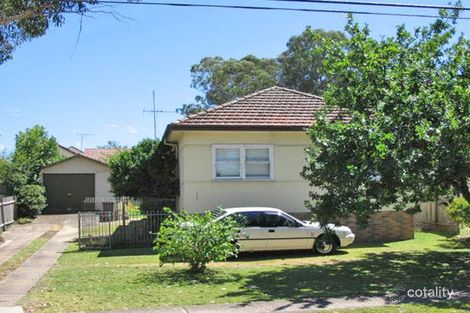 Property photo of 153 Bungarribee Road Blacktown NSW 2148