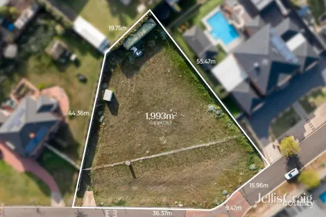 33 Boronia Dr, Hillside, VIC 3037
