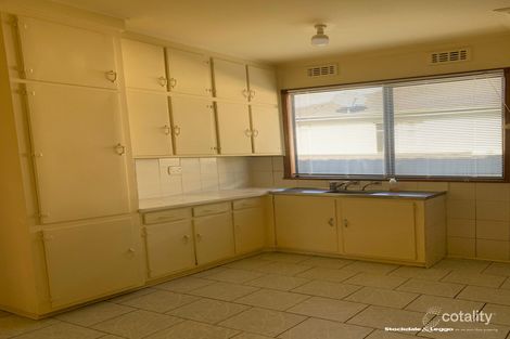 Property photo of 98 Jesson Crescent Dandenong VIC 3175