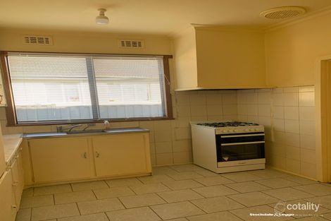 Property photo of 98 Jesson Crescent Dandenong VIC 3175