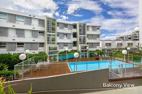 Property photo of 235/25 Bennelong Parkway Wentworth Point NSW 2127