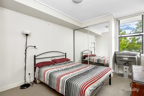 Property photo of 235/25 Bennelong Parkway Wentworth Point NSW 2127