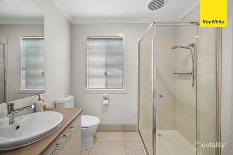 Property photo of 8 Foyle Crescent Weir Views VIC 3338