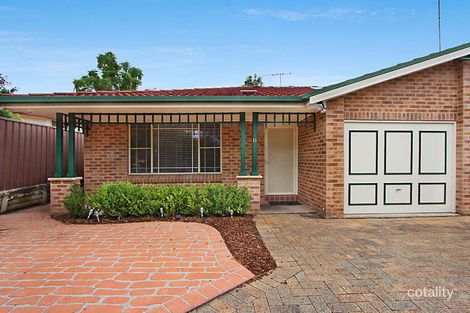 11 Amron Pl, Acacia Gardens, NSW 2763