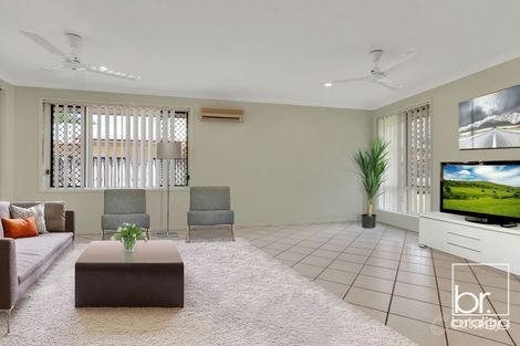 Property photo of 48 Madigans Drive Mount Sheridan QLD 4868