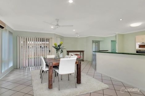 Property photo of 48 Madigans Drive Mount Sheridan QLD 4868