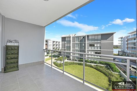 Property photo of 8/38 Shoreline Drive Rhodes NSW 2138