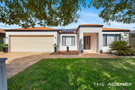 Property photo of 13 Jerrat Mews Atwell WA 6164