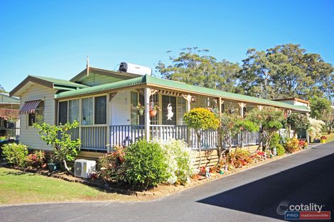 Property photo of 18/152 Diamond Head Road Dunbogan NSW 2443