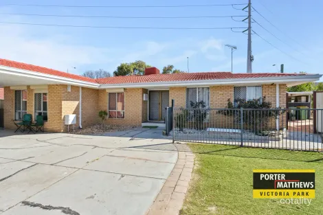 Property photo of 4 Maikai Place Kewdale WA 6105