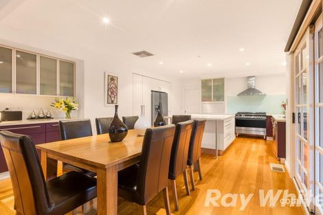 Property photo of 6 Brearley Court Rowville VIC 3178