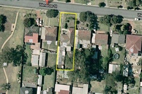 Property photo of 18 Wendover Street Doonside NSW 2767
