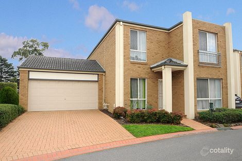 Property photo of 13 Larkspur Circuit Glen Waverley VIC 3150