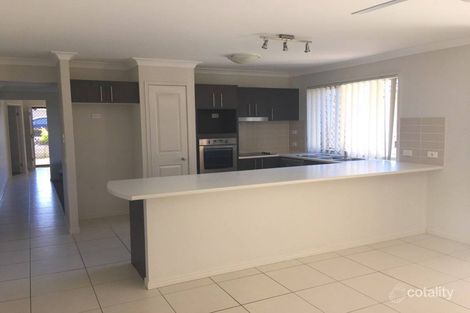 Property photo of 16 Rosella Crescent Springfield Lakes QLD 4300