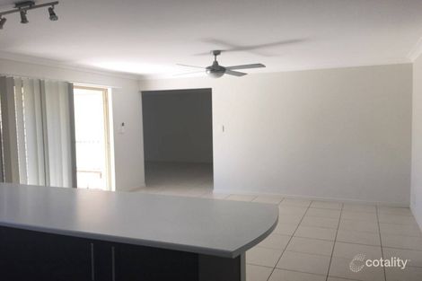 Property photo of 16 Rosella Crescent Springfield Lakes QLD 4300