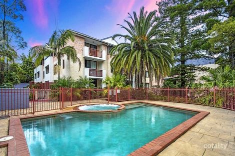 39/1-7 Hume Ave, Castle Hill, NSW 2154