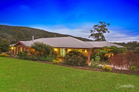 Property photo of 276-29 Hermitage Road Kurrajong Hills NSW 2758