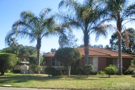 43 Pelsart Ave, Penrith, NSW 2750