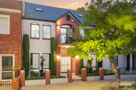 Property photo of 29 Old Belvidere Promenade East Perth WA 6004
