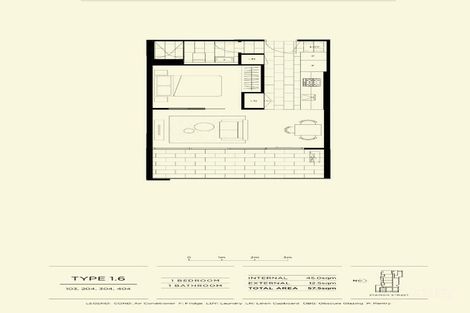 Property photo of 304/710 Station Street Box Hill VIC 3128