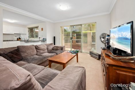 Property photo of 16/84-88 Glencoe Street Sutherland NSW 2232