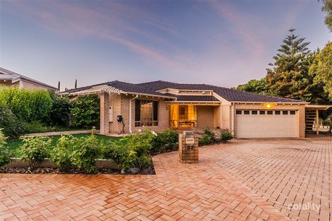 Property photo of 32 Sinclair Crescent Winthrop WA 6150