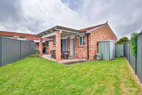 Property photo of 5 Vella Crescent Blacktown NSW 2148