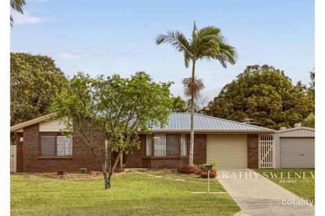 4 BLUEBELL ST, CABOOLTURE, QLD 4510