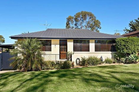 93 Hoyle Dr, Dean Park, NSW 2761