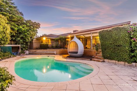 Property photo of 32 Sinclair Crescent Winthrop WA 6150