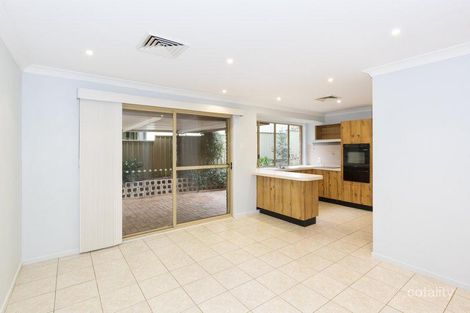 Property photo of 20 Robertswood Avenue Blaxland NSW 2774
