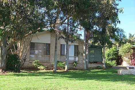 Property photo of 2/18 Ashdown Drive Port Macquarie NSW 2444