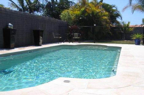 Property photo of 1 Calluna Place Mountain Creek QLD 4557
