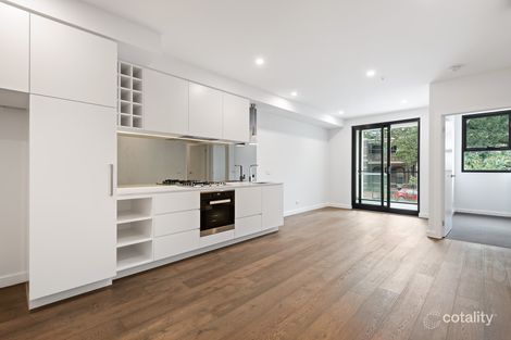 Property photo of 305/2 Princes Street St Kilda VIC 3182