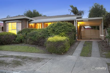 Property photo of 68 Monze Drive Langwarrin VIC 3910