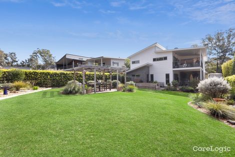 Property photo of 7 Belah Glen Bendalong NSW 2539