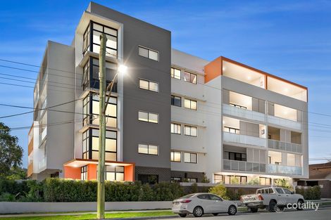 5/38 Hope St, Penrith, NSW 2750