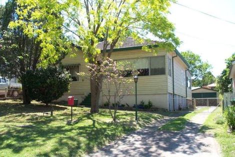 Property photo of 21 Paling Street Thornleigh NSW 2120