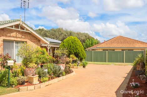 Property photo of 10 Kelp Place Geographe WA 6280