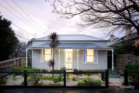 Property photo of 28 Como Street Alphington VIC 3078