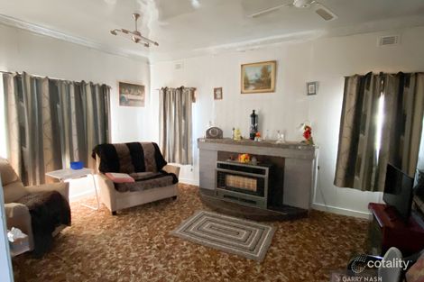 Property photo of 6 Burke Street Wangaratta VIC 3677