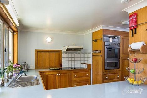 Property photo of 29 Bathurst Street Red Hill QLD 4059
