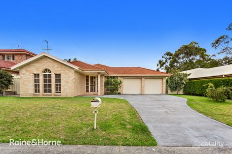 Property photo of 157 Spinnaker Way Corlette NSW 2315