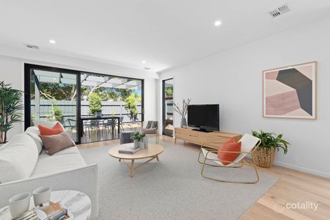 Property photo of 16A Harding Street Highett VIC 3190