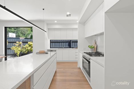 Property photo of 16A Harding Street Highett VIC 3190