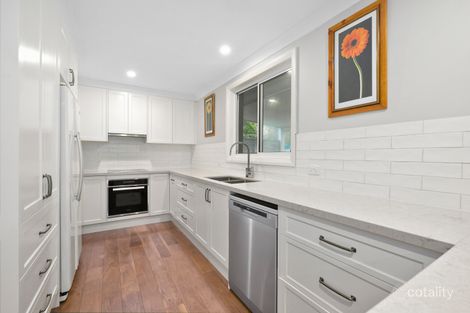 Property photo of 29 Boomerang Drive Glossodia NSW 2756