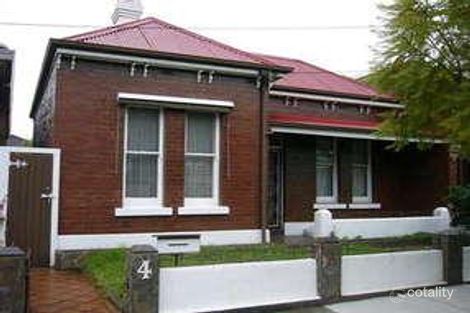 Property photo of 4 Bent Street Moonee Ponds VIC 3039