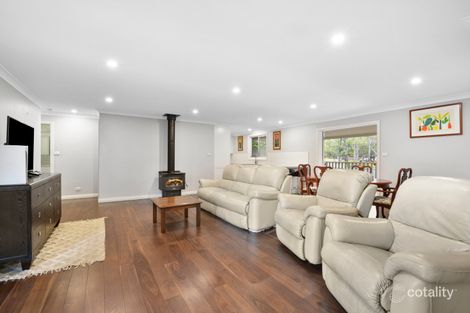 Property photo of 29 Boomerang Drive Glossodia NSW 2756