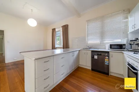 Property photo of 215 Forest Street Bendigo VIC 3550